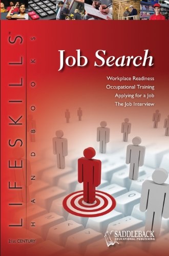 The 21st Century Lifeskills Handbook: Job Search