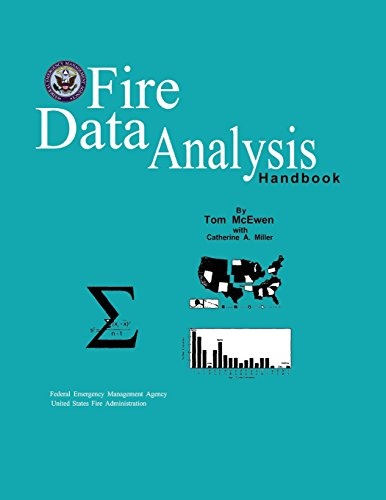 Fire Data Analysis Handbook