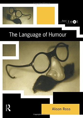 The Language of Humour (Intertext)