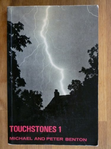 Touchstones: V. 1 (New School S.)