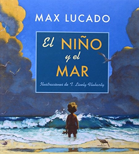 El Nino y el Mar (Spanish Edition)