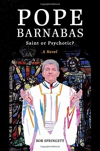 Pope Barnabas