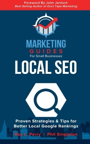 Local SEO (Marketing Guides for Small Businesses)