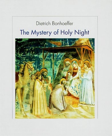 The Mystery of Holy Night