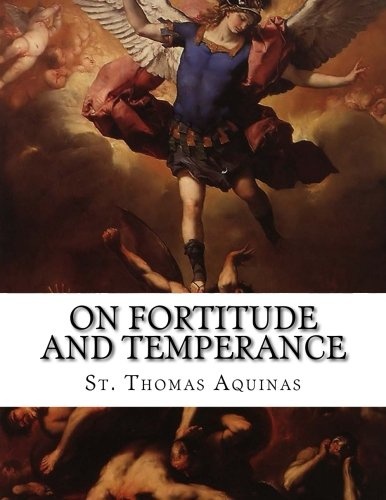 On Fortitude and Temperance
