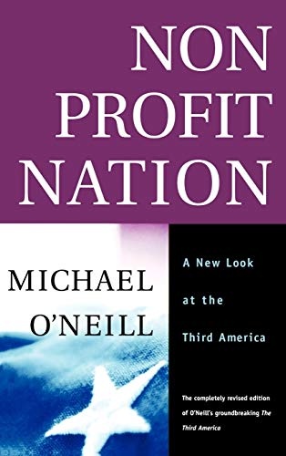 Nonprofit Nation: A New Look at the Third America