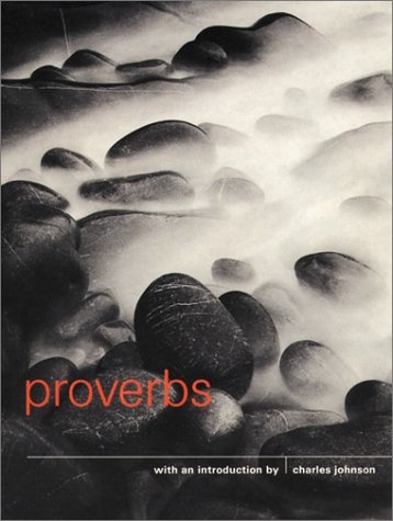 Proverbs (Pocket Canon)