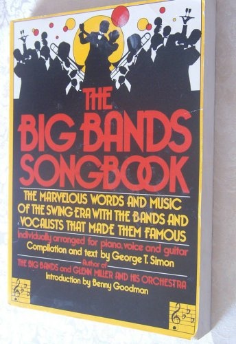 Big Bands Songbook