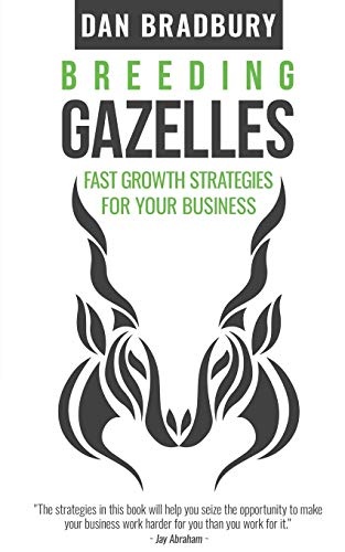 Breeding Gazelles: Fast Growth Strategies For Your Business