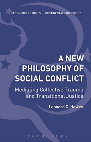 New Philosophy of Social Conflict
