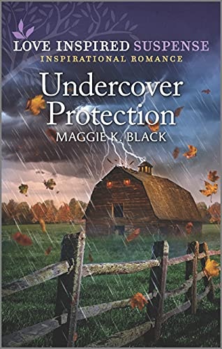 Undercover Protection (Love Inspired Suspense)