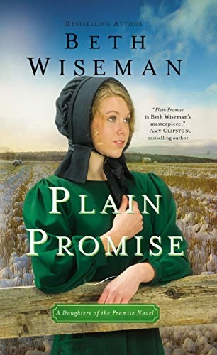 Plain Promise (A Daughters of the Promise Novel)