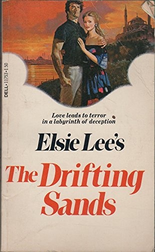 The Drifting Sands