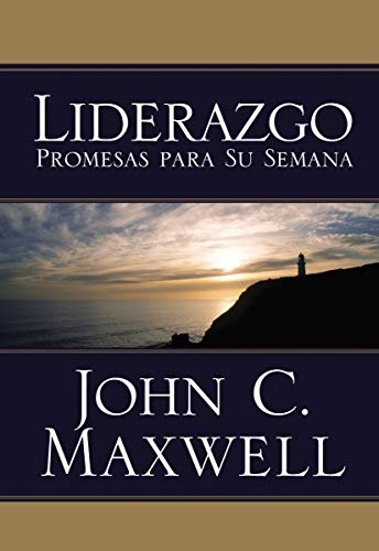 Liderazgo promesas para su semana (Spanish Edition)