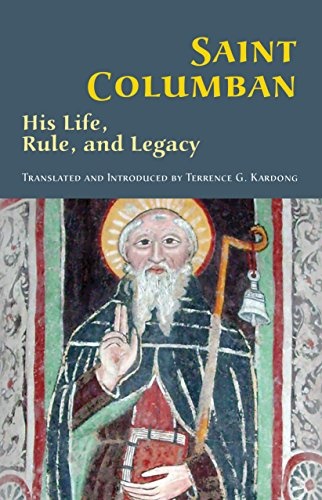 Saint Columban