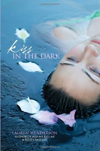 Kiss in the Dark (Scarlett Wakefield Series)