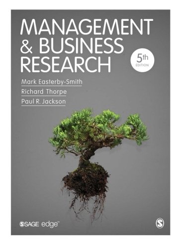 Management and Business Research