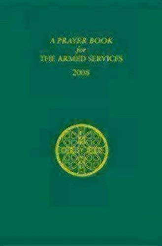 A Prayer Book for the Armed Services