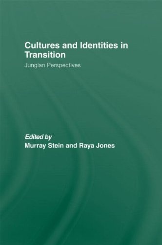 Cultures and Identities in Transition