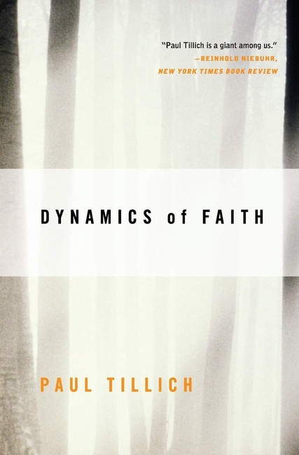 Dynamics of Faith