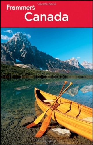 Frommer's Canada (Frommer's Complete Guides)