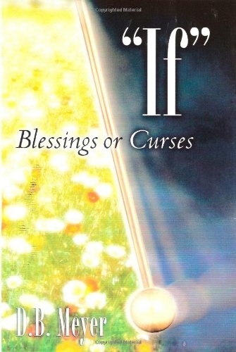 If Blessings or Curses