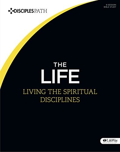 Disciples Path - The Life [Vol 5] (Member Book)