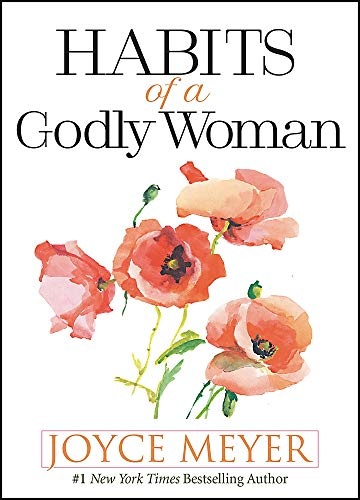 Habits of a Godly Woman