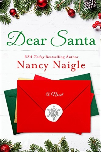 Dear Santa: A Novel