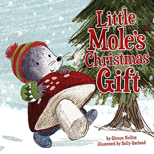 Little Mole's Christmas Gift (Little Mole, 2)
