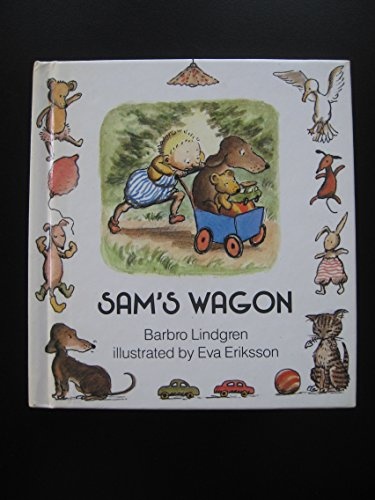 Sam's wagon