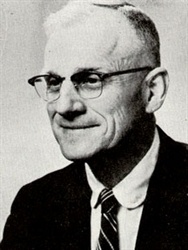 Harold Keith