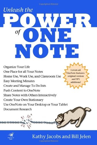 Power One Note: Unleash the Power of One Note