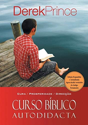 Self Study Bible Course - PORTUGESE (Portuguese Edition)