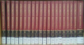 Encyclopædia Britannica