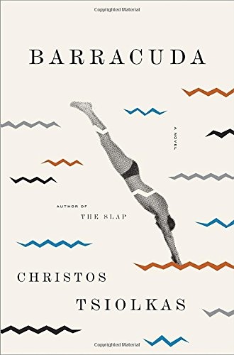 Barracuda: A Novel