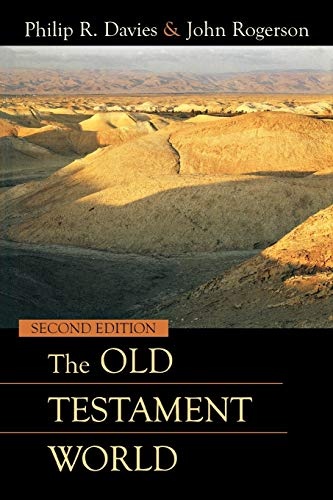 The Old Testament World, Second Edition