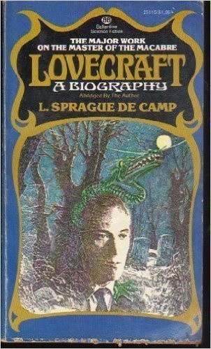 Lovecraft: A Biography