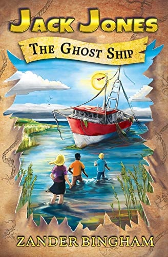 The Ghost Ship (Jack Jones)