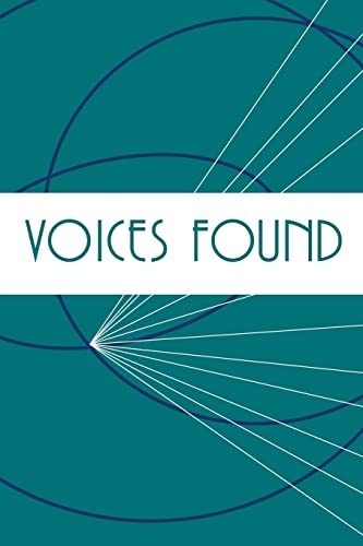 Voices Found: Women in the Church's Song