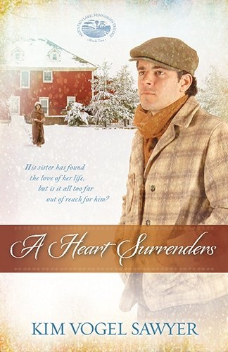 A Heart Surrenders (Mountain Lake, Minnesota Trilogy)