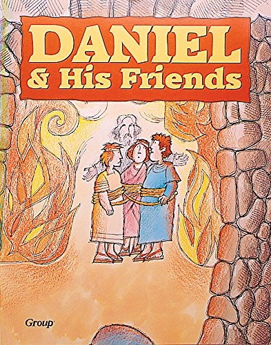 Daniel & His Friends