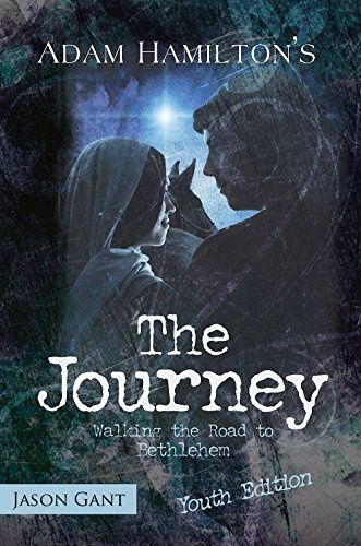 The Journey for Youth: Walking the Road to Bethlehem