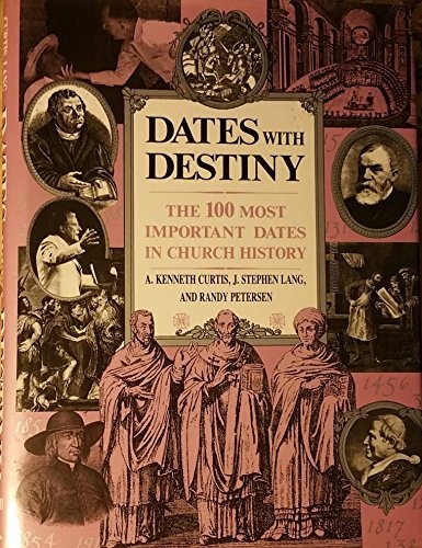 Dates With Destiny