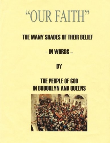 The Faith of the People of God in Brooklyn and Queens