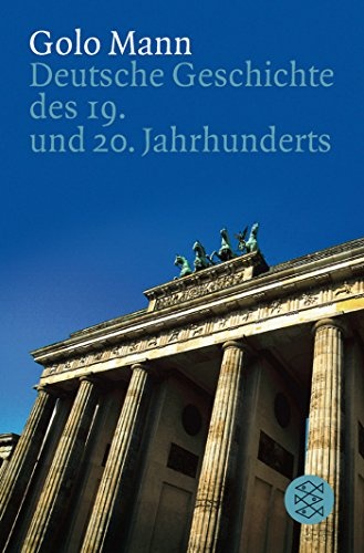 Deutsche Geschichte des 19. und 20. Jahrhunderts. ( Geschichte).
