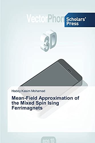 Mean-Field Approximation of the Mixed Spin Ising Ferrimagnets