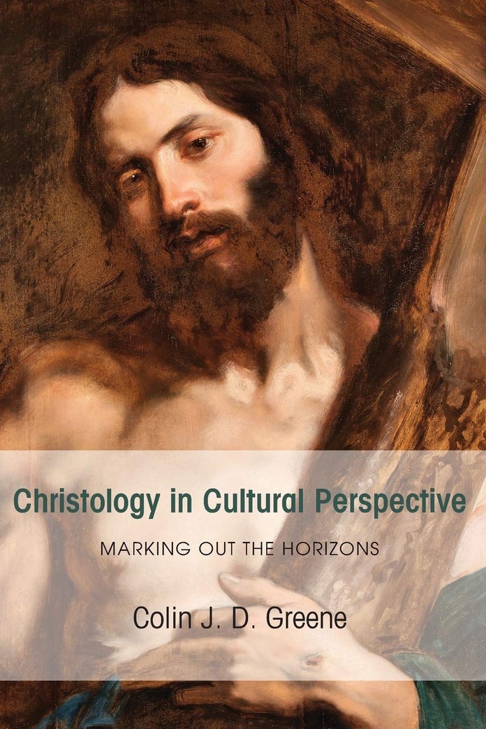 Christology in Cultural Perspective: Marking Out the Horizons