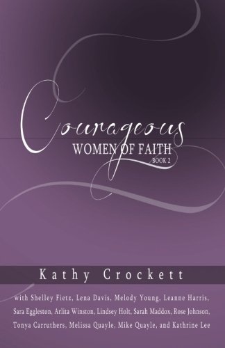 Courageous Women of Faith