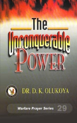 The Unconquerable Power